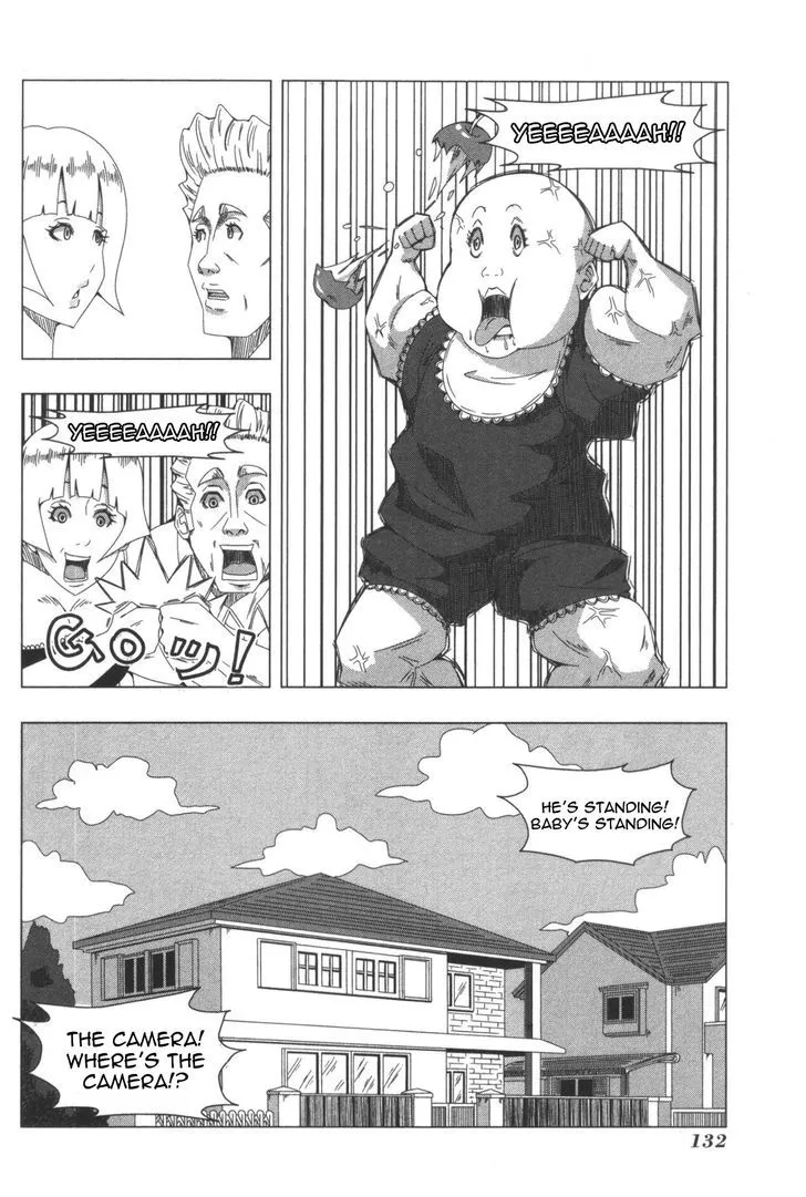 Read + Tic Neesan chapter 84.5 image 5 on Lezhin