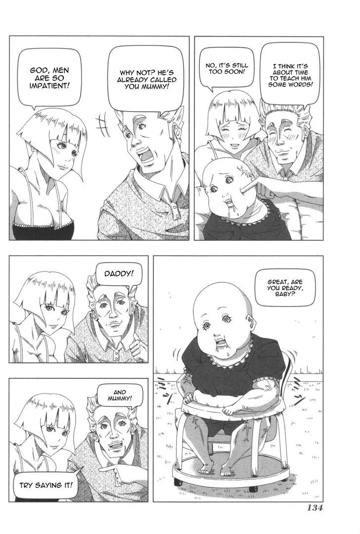 Read + Tic Neesan chapter 84.5 image 7 on Lezhin