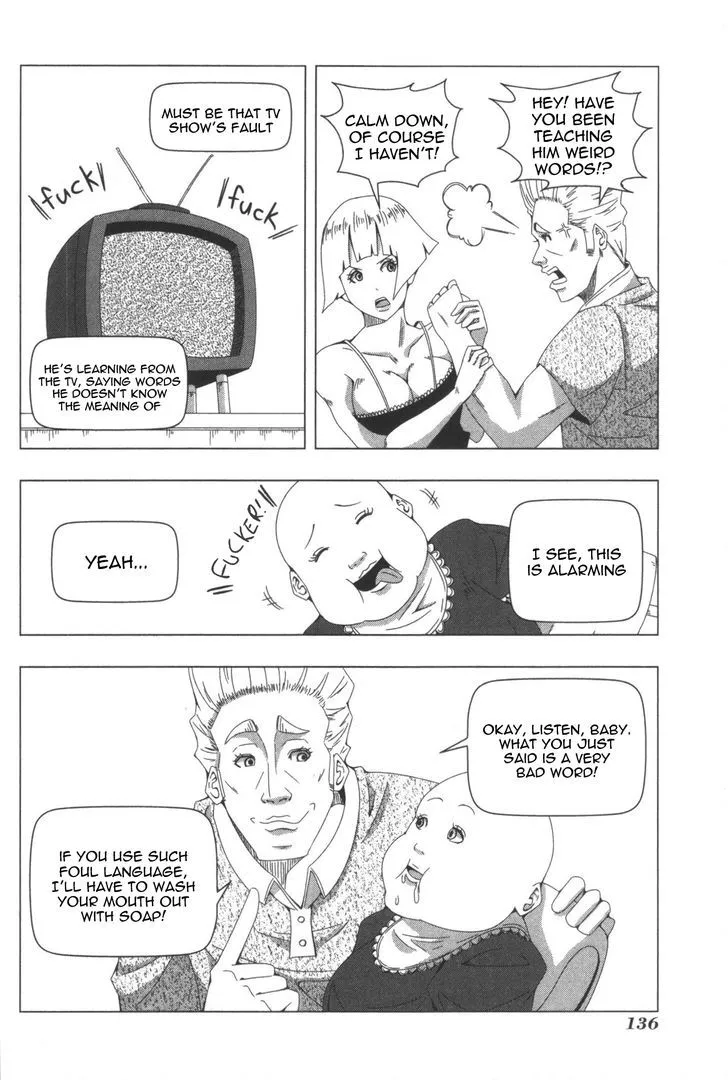 Read + Tic Neesan chapter 84.5 image 9 on Lezhin