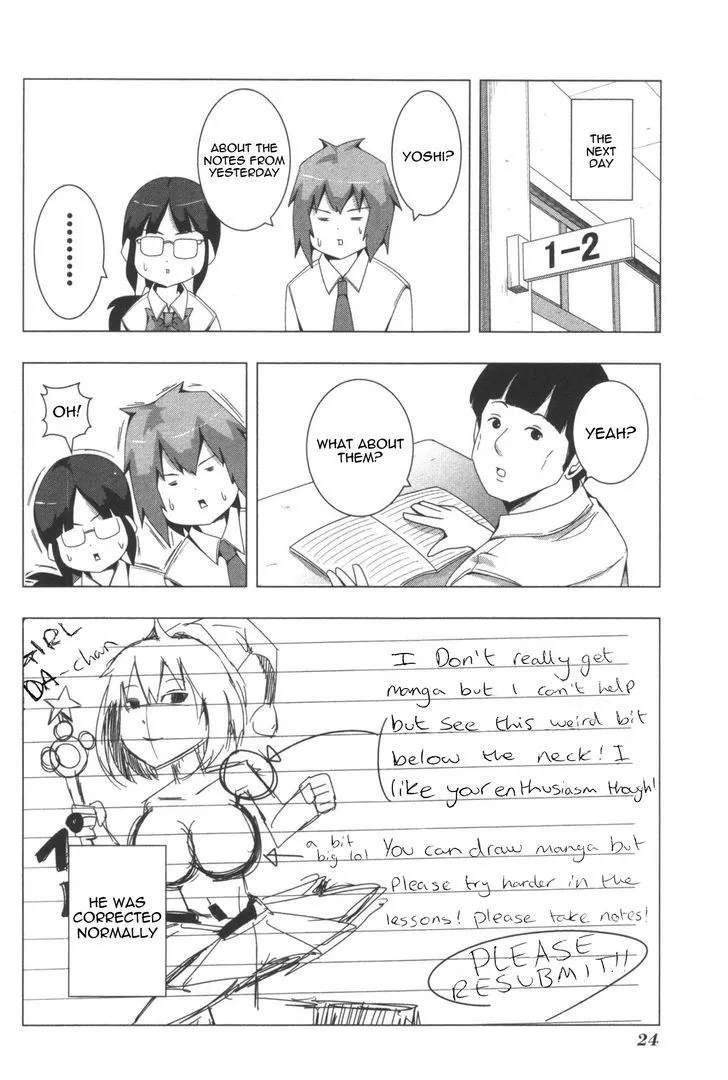Read + Tic Neesan chapter 87 image 7 on Lezhin