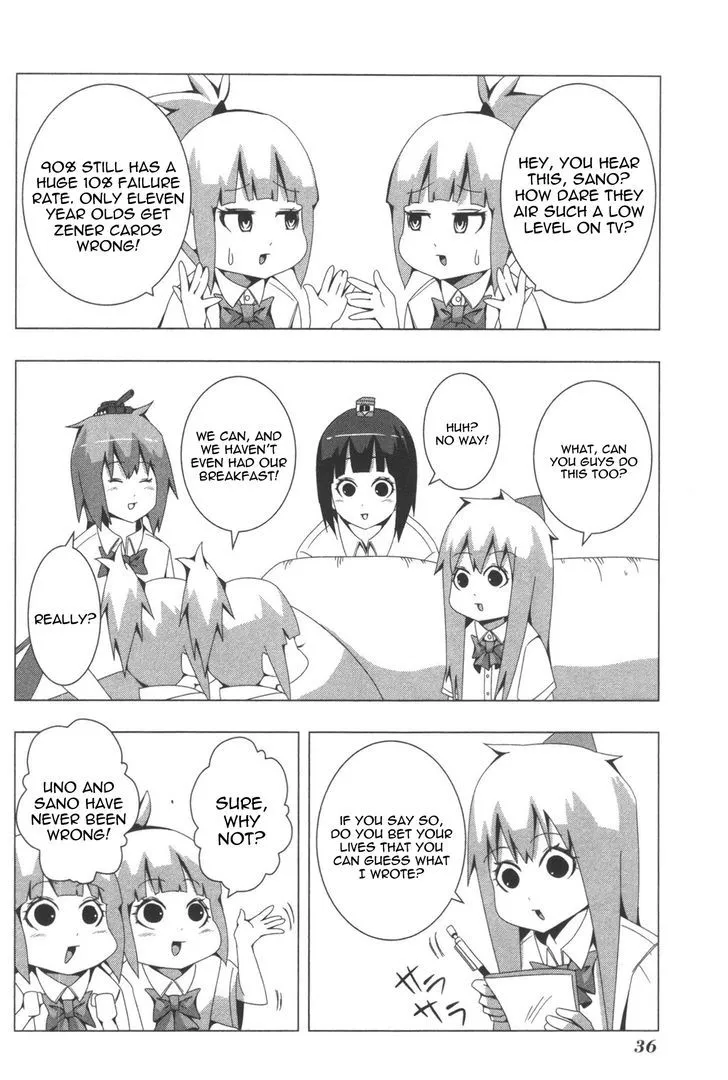 Read + Tic Neesan chapter 89 image 1 on Lezhin