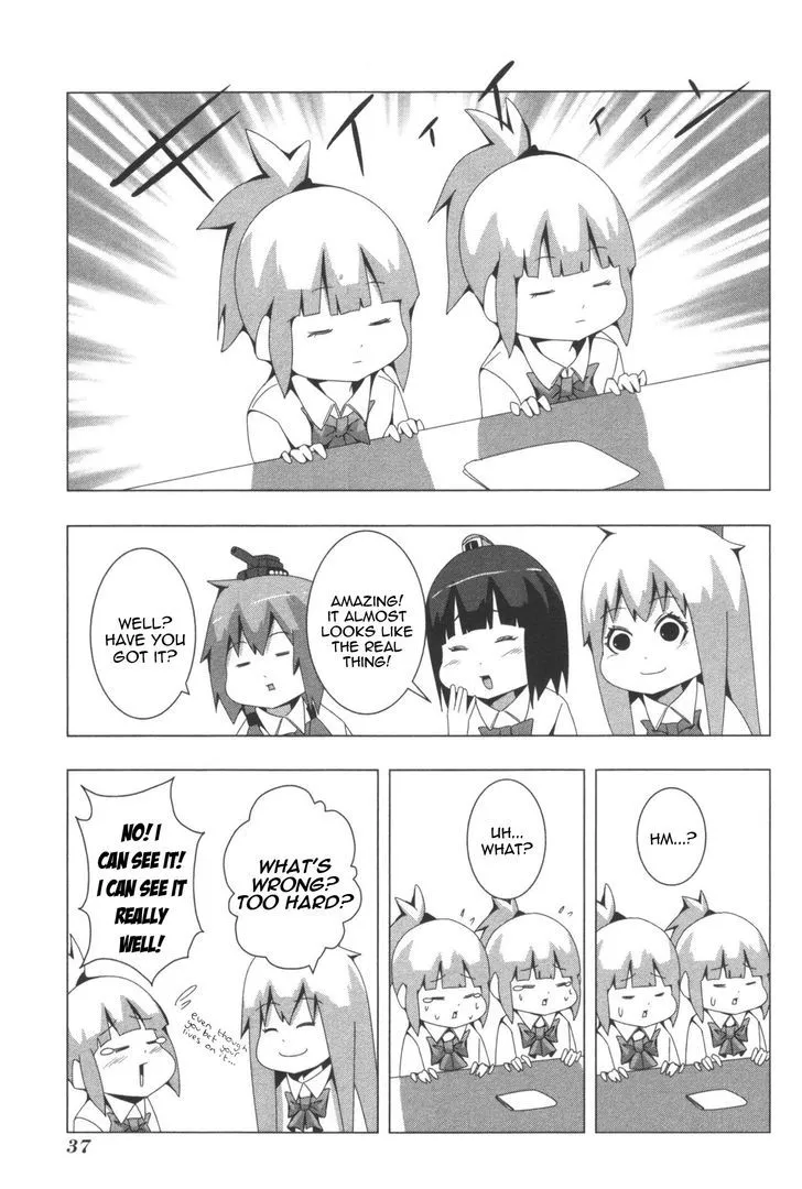 Read + Tic Neesan chapter 89 image 2 on Lezhin