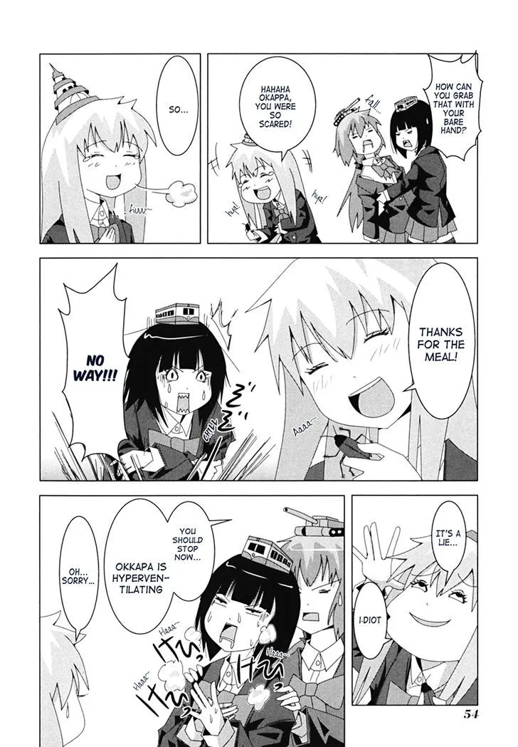 Read + Tic Neesan chapter 9 image 2 on Lezhin