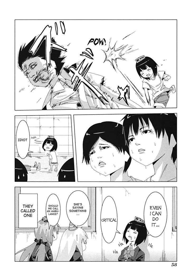 Read + Tic Neesan chapter 9 image 6 on Lezhin