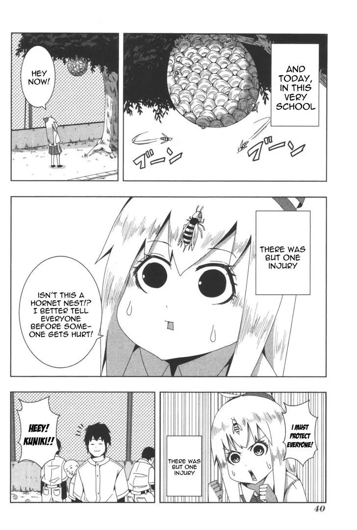 Read + Tic Neesan chapter 90 image 1 on Lezhin