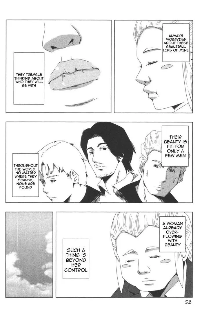 Read + Tic Neesan chapter 92 image 1 on Lezhin