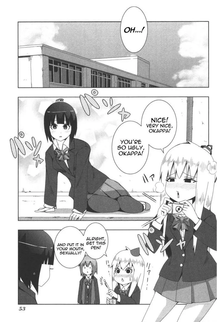 Read + Tic Neesan chapter 92 image 2 on Lezhin