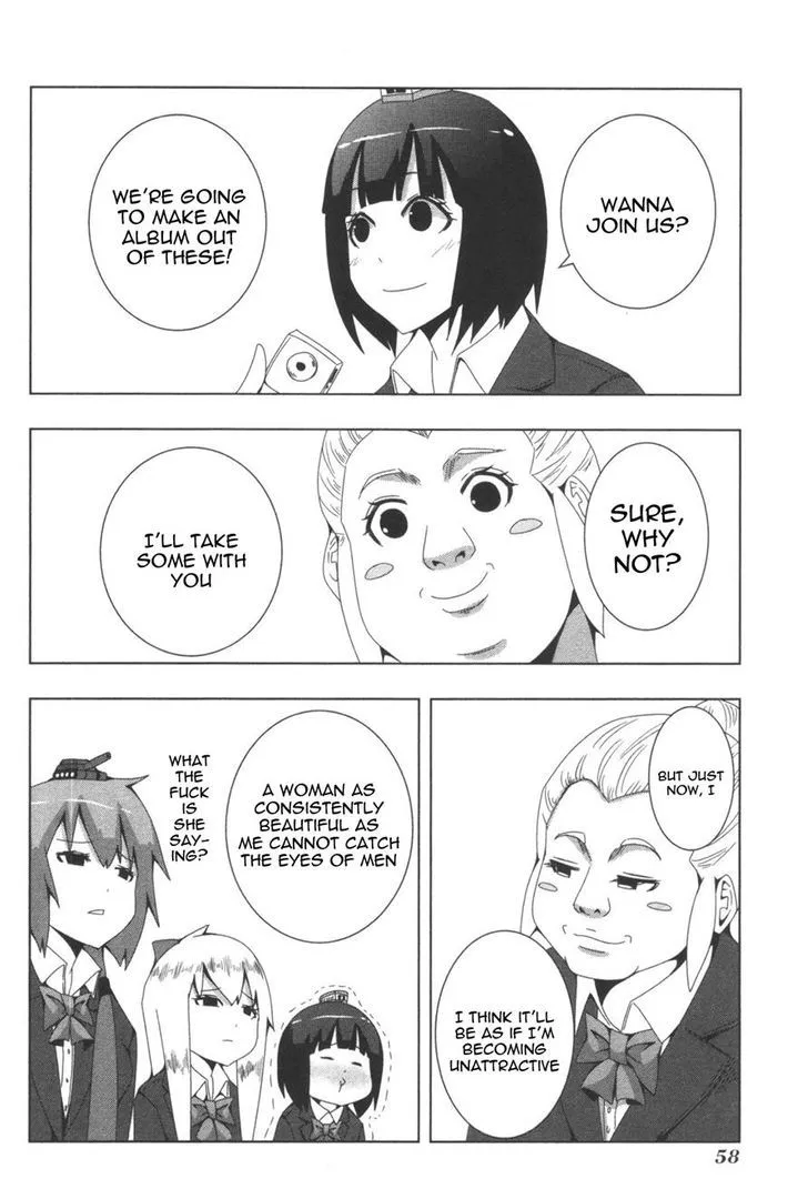 Read + Tic Neesan chapter 92 image 7 on Lezhin
