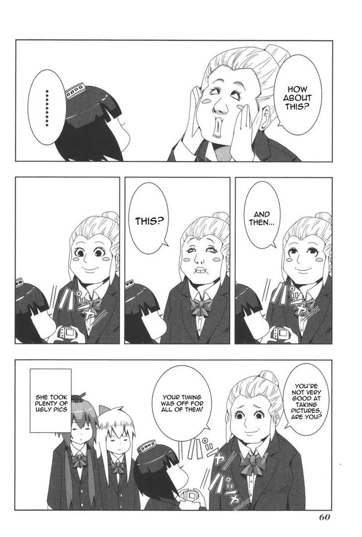 Read + Tic Neesan chapter 92 image 9 on Lezhin