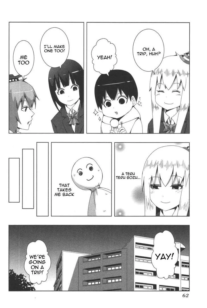 Read + Tic Neesan chapter 93 image 1 on Lezhin
