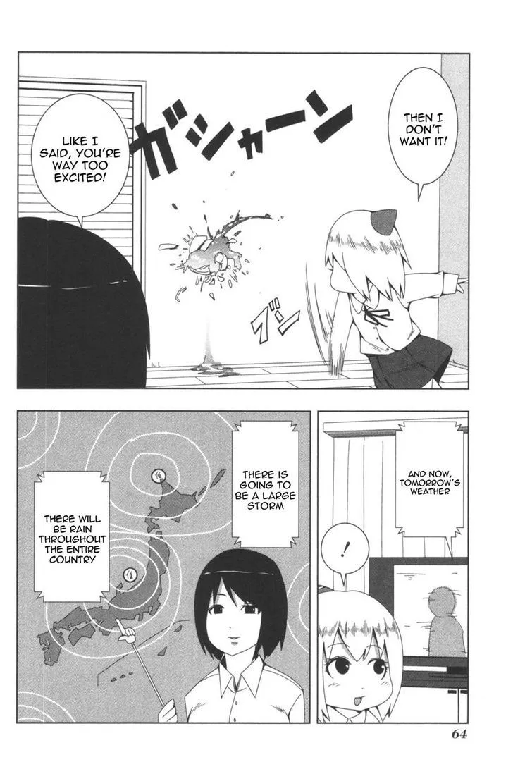 Read + Tic Neesan chapter 93 image 3 on Lezhin