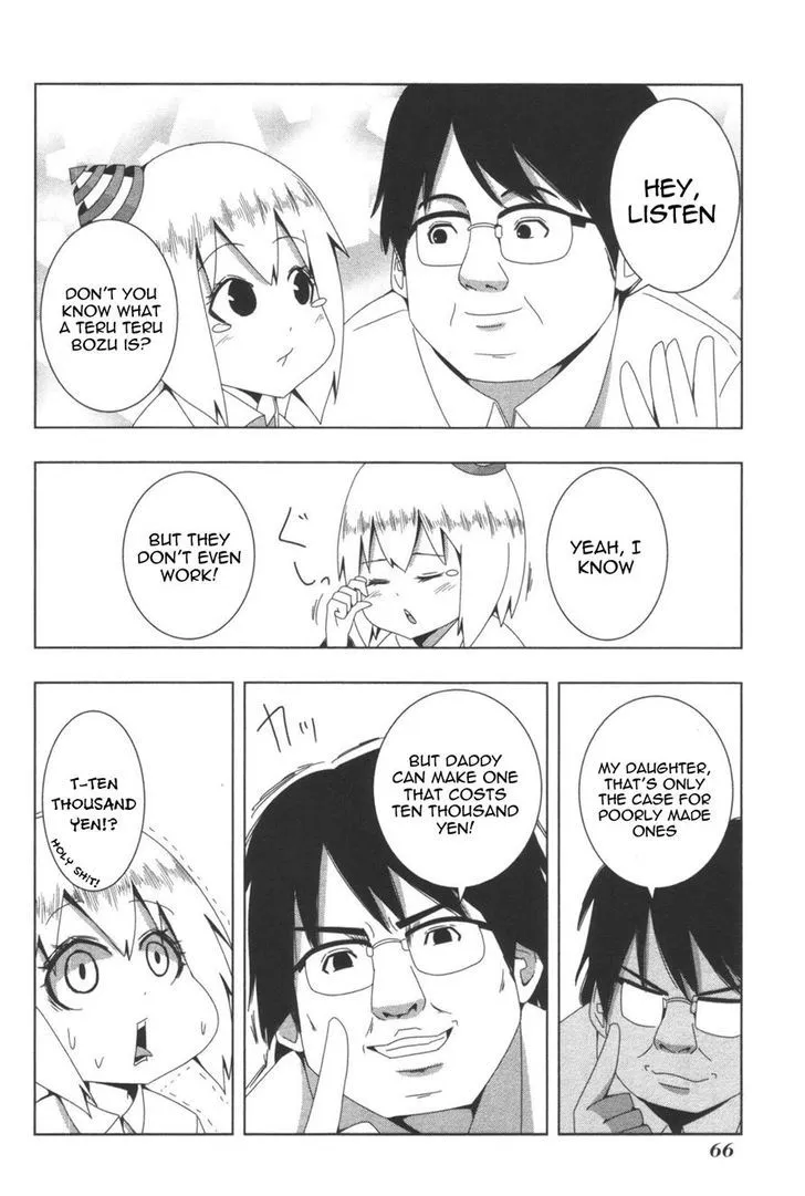 Read + Tic Neesan chapter 93 image 5 on Lezhin