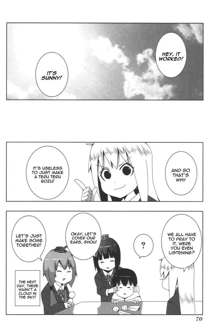 Read + Tic Neesan chapter 93 image 9 on Lezhin
