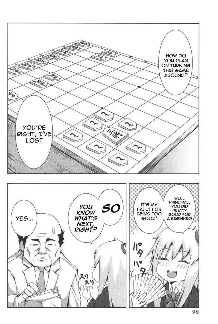 Read + Tic Neesan chapter 96 image 3 on Lezhin