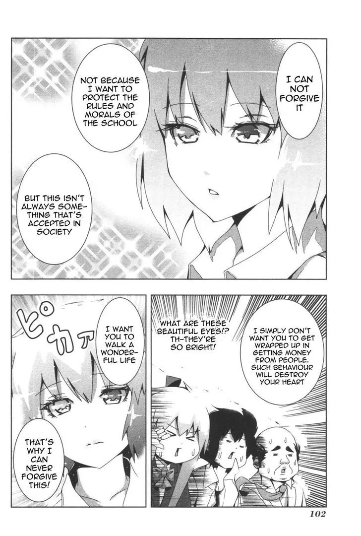 Read + Tic Neesan chapter 96 image 7 on Lezhin