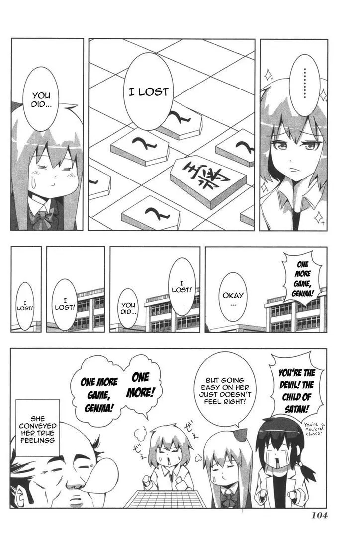 Read + Tic Neesan chapter 96 image 9 on Lezhin