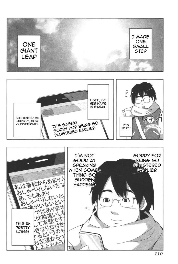 Read + Tic Neesan chapter 97 image 3 on Lezhin
