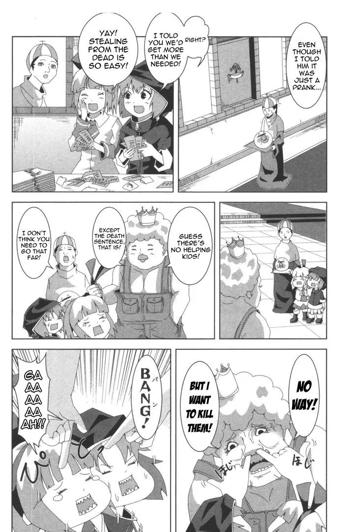 Read + Tic Neesan chapter 98.5 image 11 on Lezhin