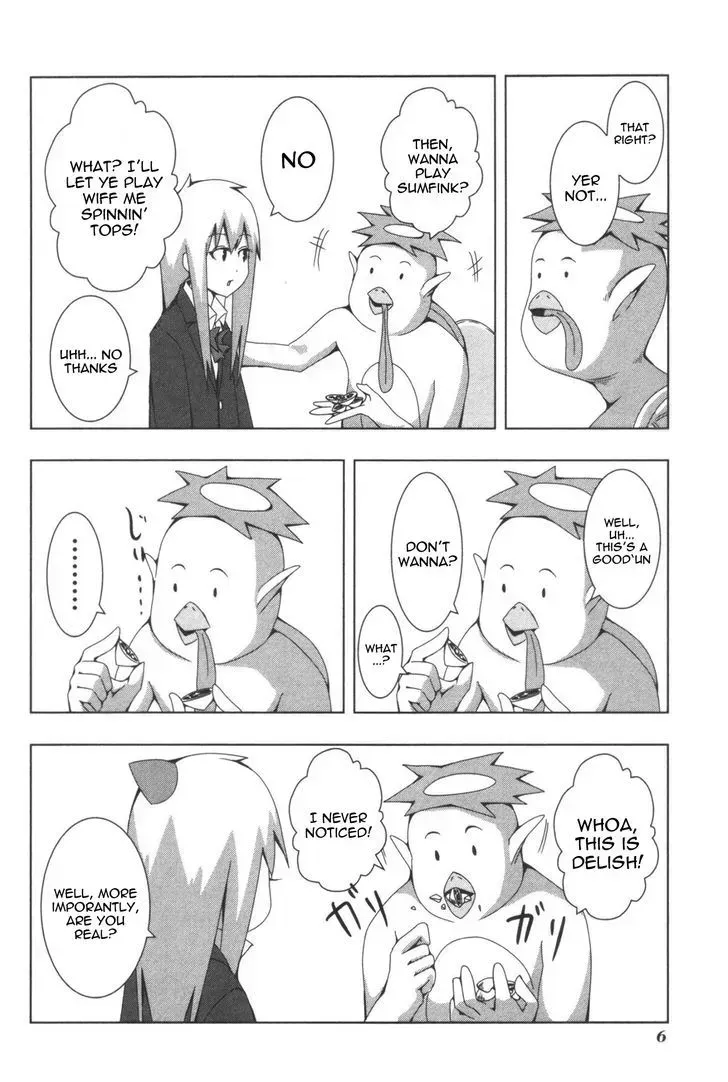 Read + Tic Neesan chapter 99.7 image 3 on Lezhin