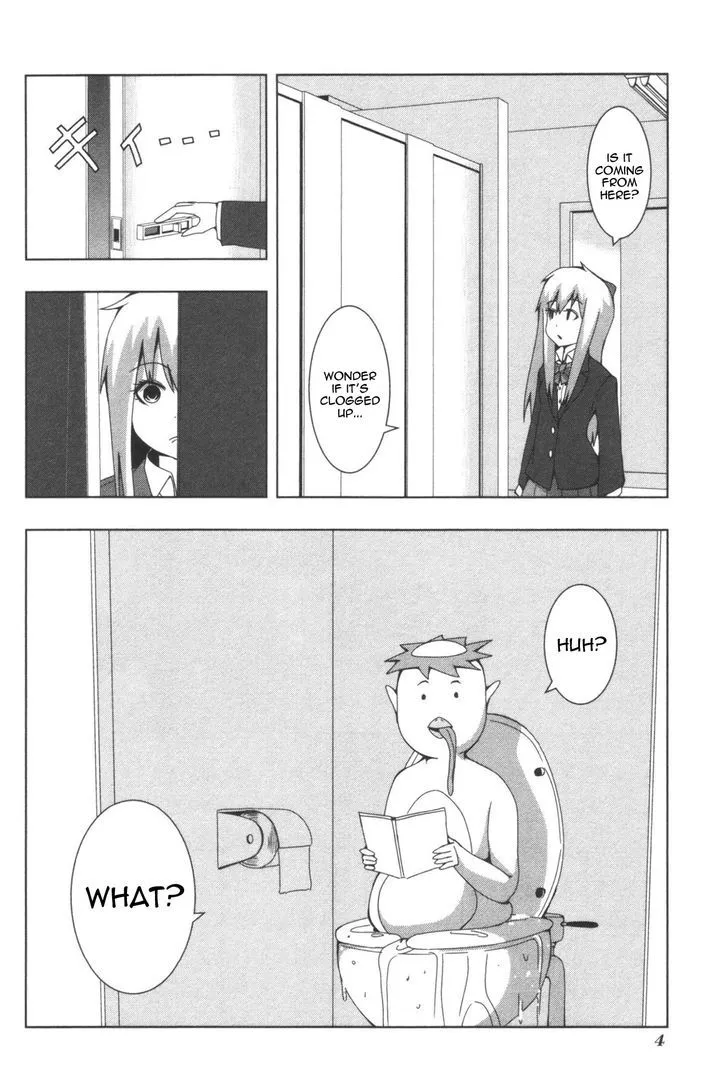 Read + Tic Neesan chapter 99 image 1 on Lezhin