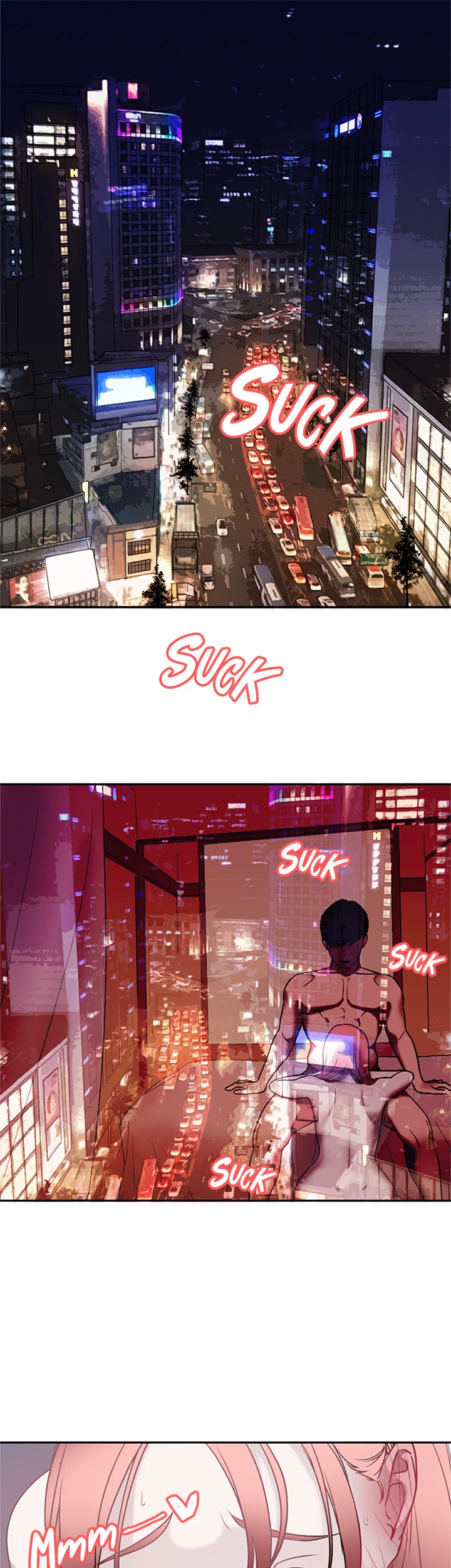 Read Tie Me Up chapter 1 image 0 on Lezhin