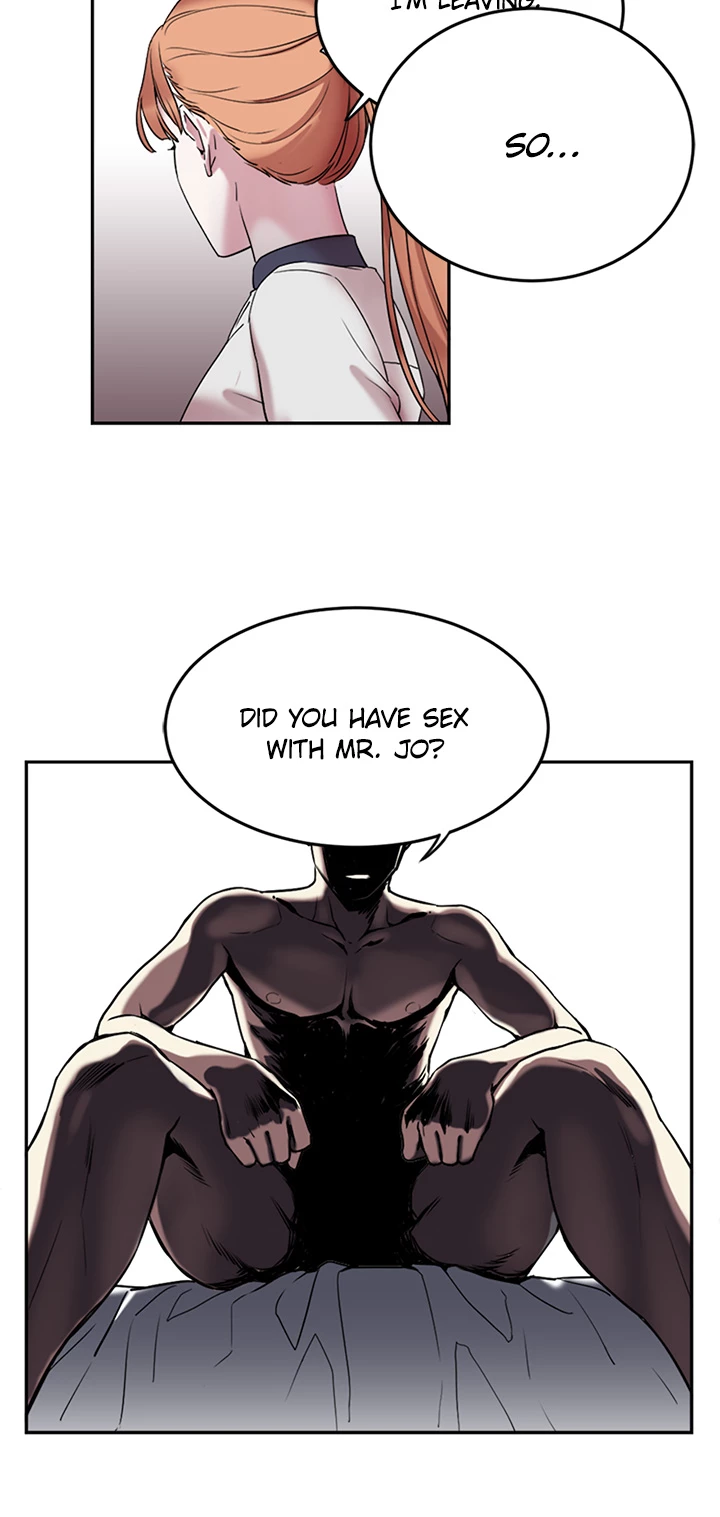 Read Tie Me Up chapter 1 image 11 on Lezhin