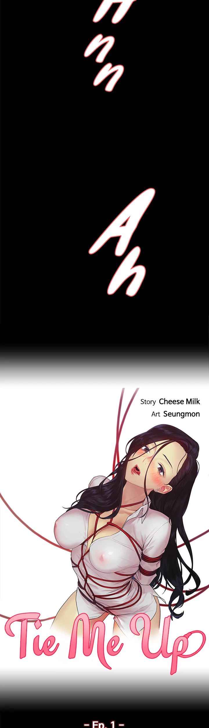 Read Tie Me Up chapter 1 image 17 on Lezhin