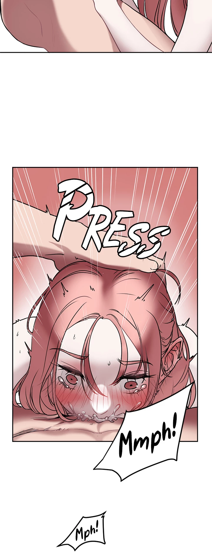 Read Tie Me Up chapter 1 image 2 on Lezhin