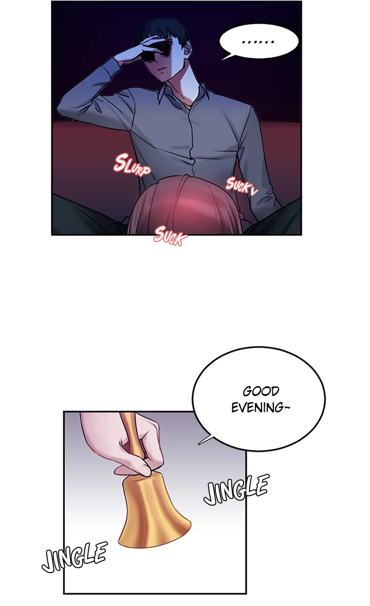 Read Tie Me Up chapter 1 image 24 on Lezhin