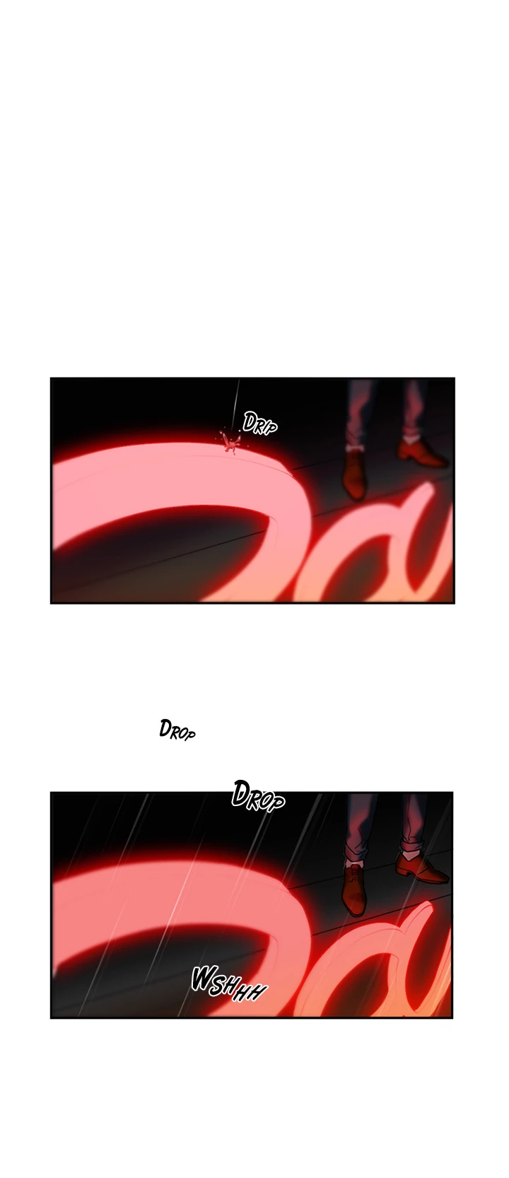 Read Tie Me Up chapter 1 image 27 on Lezhin