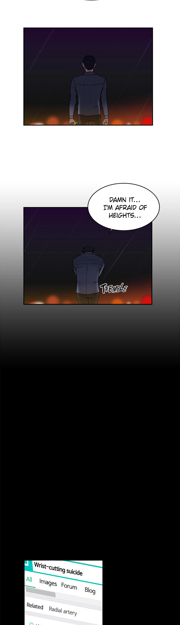 Read Tie Me Up chapter 1 image 29 on Lezhin