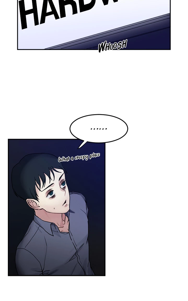 Read Tie Me Up chapter 1 image 33 on Lezhin