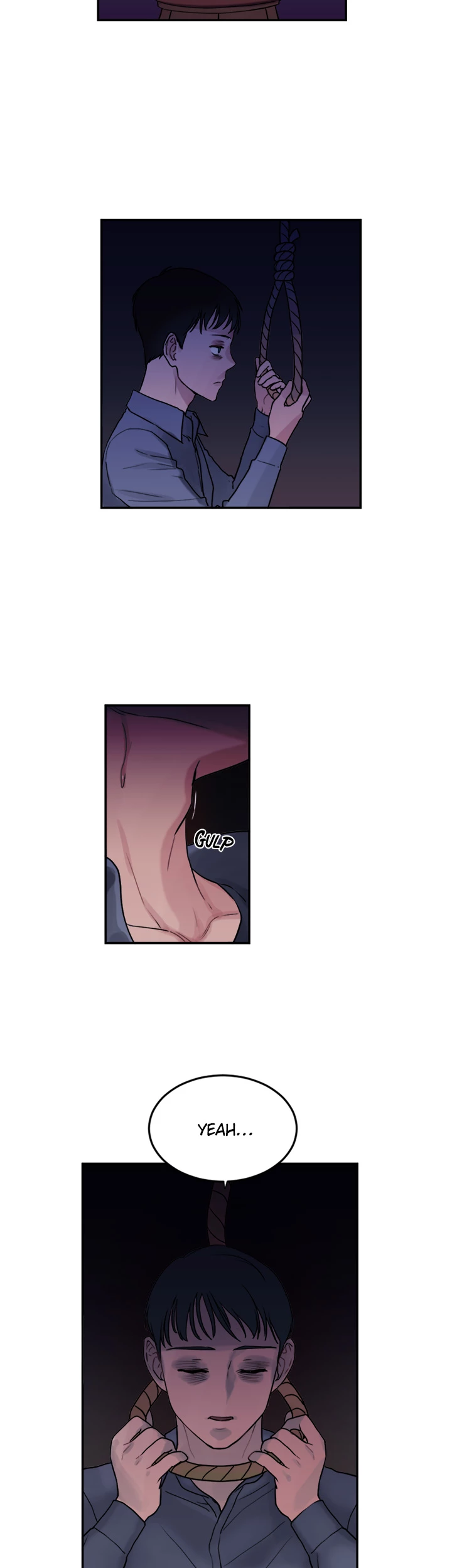 Read Tie Me Up chapter 1 image 39 on Lezhin