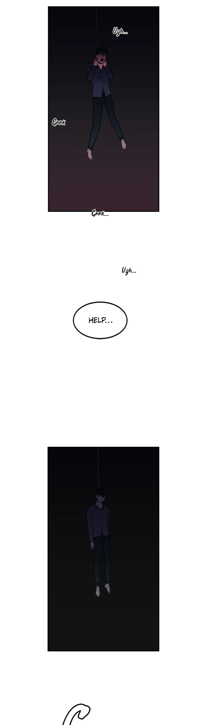 Read Tie Me Up chapter 1 image 42 on Lezhin
