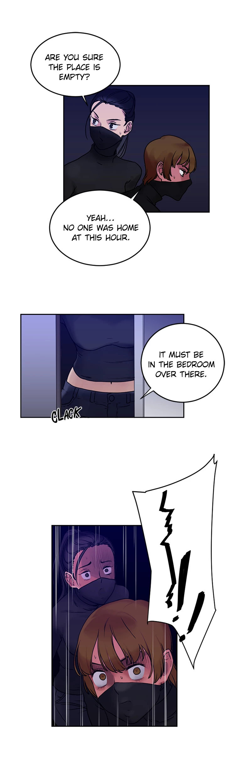 Read Tie Me Up chapter 1 image 44 on Lezhin