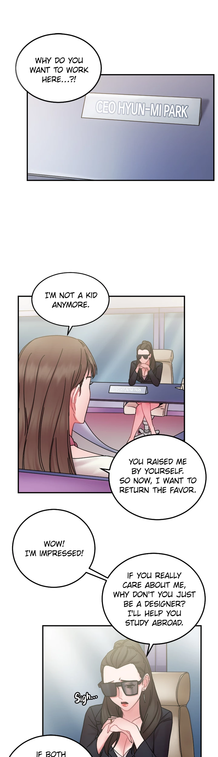Read Tie Me Up chapter 10 image 0 on Lezhin