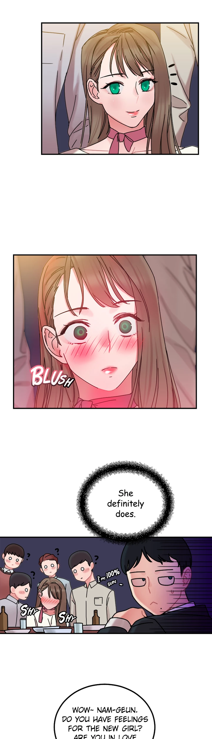 Read Tie Me Up chapter 10 image 10 on Lezhin
