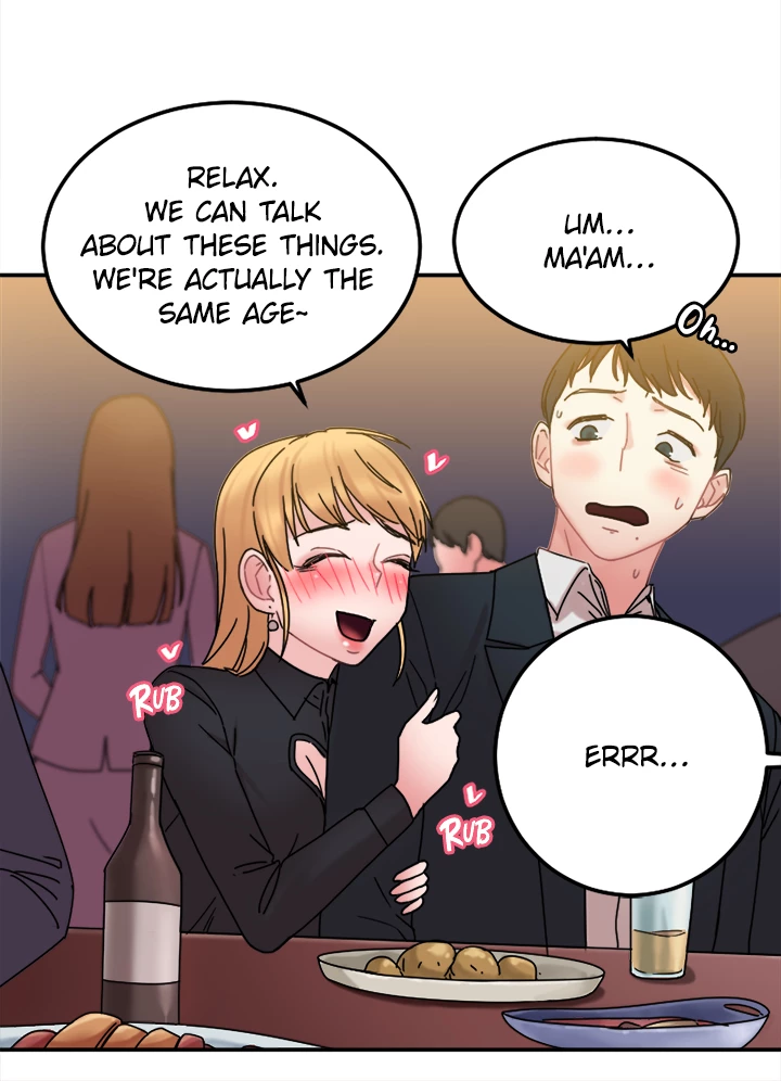 Read Tie Me Up chapter 10 image 21 on Lezhin