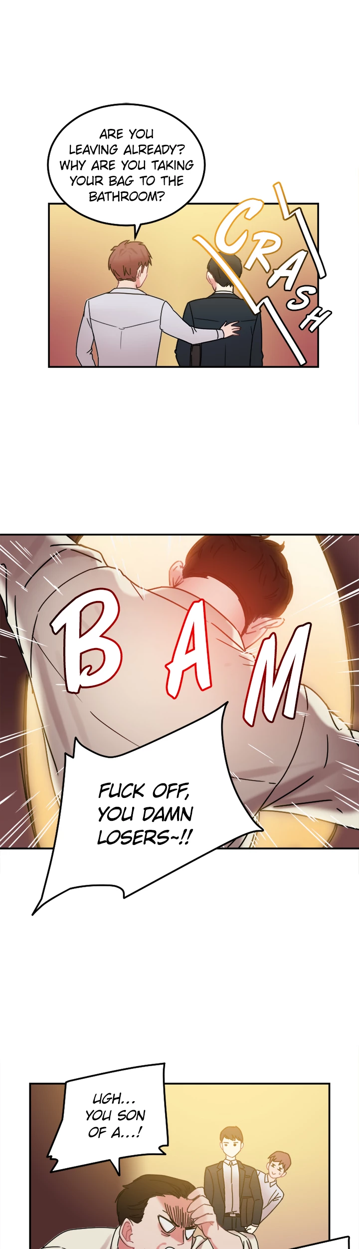 Read Tie Me Up chapter 10 image 27 on Lezhin