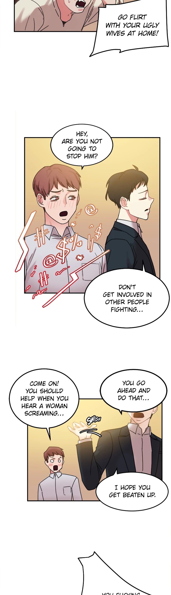 Read Tie Me Up chapter 10 image 28 on Lezhin