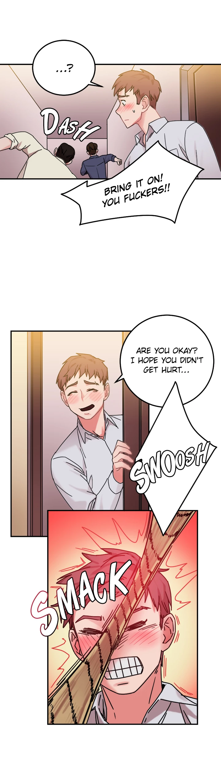 Read Tie Me Up chapter 10 image 34 on Lezhin