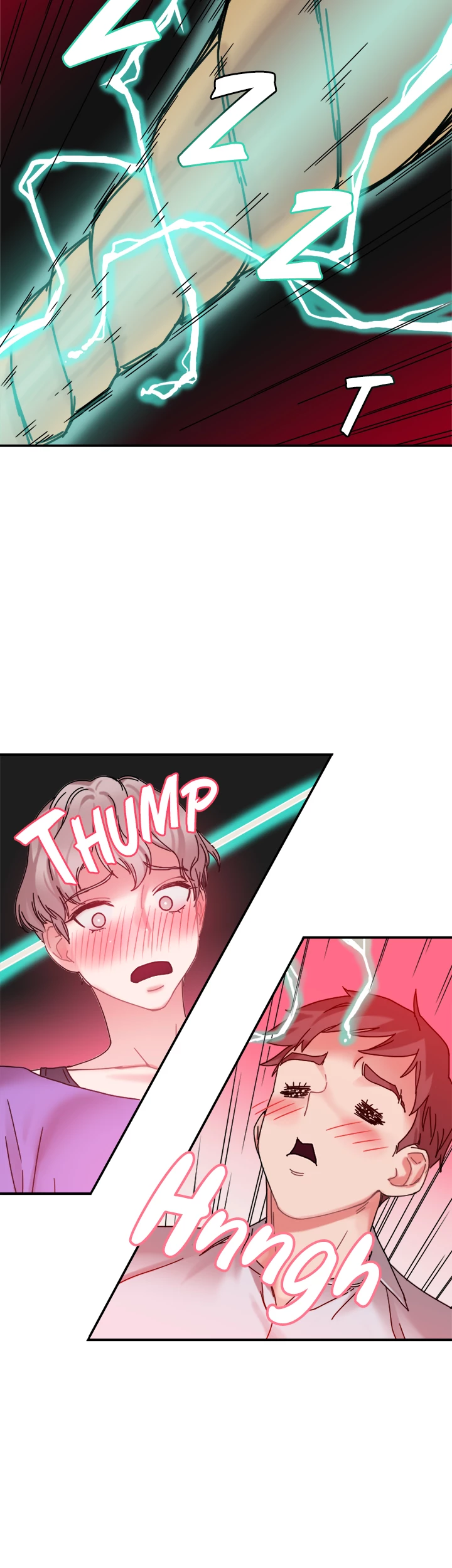 Read Tie Me Up chapter 10 image 36 on Lezhin
