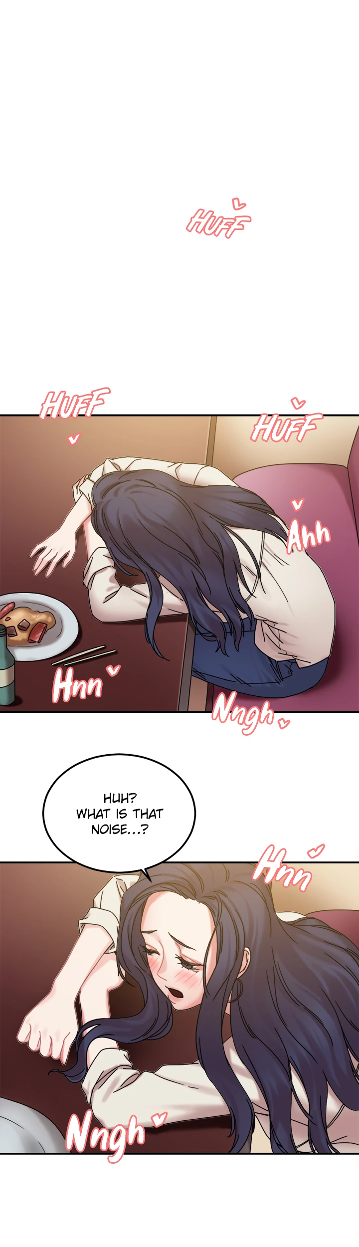 Read Tie Me Up chapter 10 image 37 on Lezhin