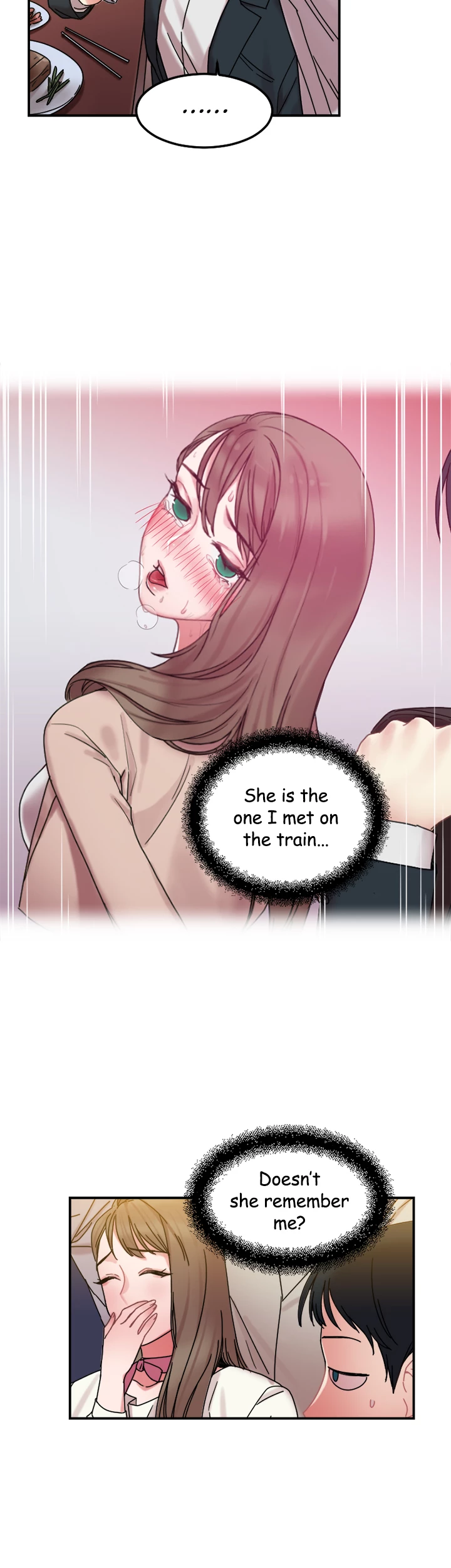 Read Tie Me Up chapter 10 image 9 on Lezhin