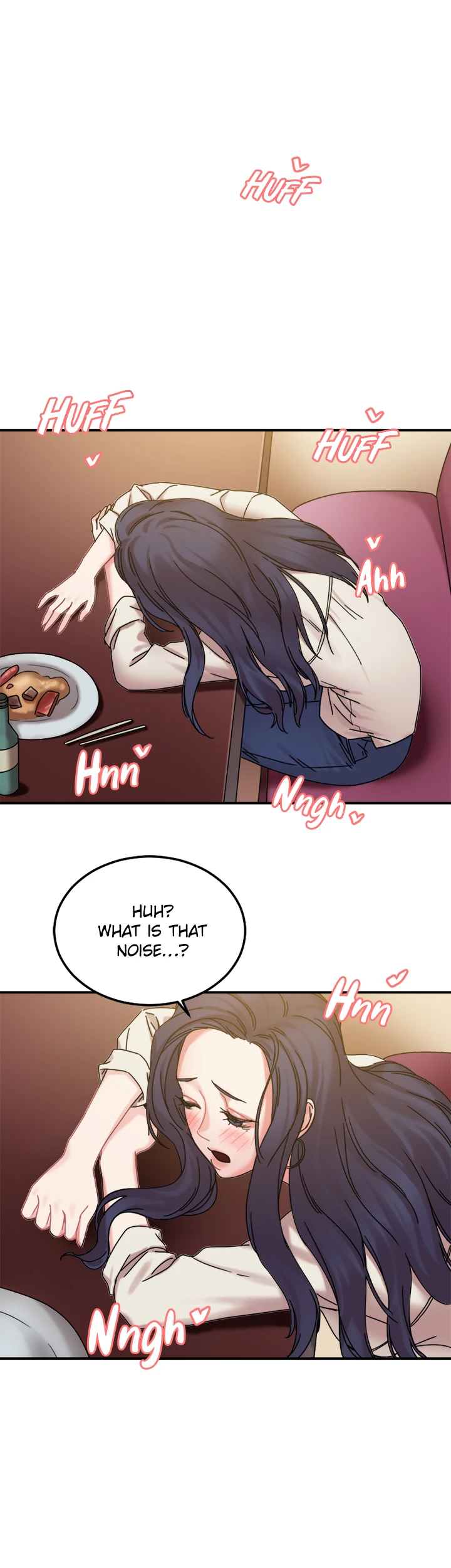 Read Tie Me Up chapter 11 image 0 on Lezhin