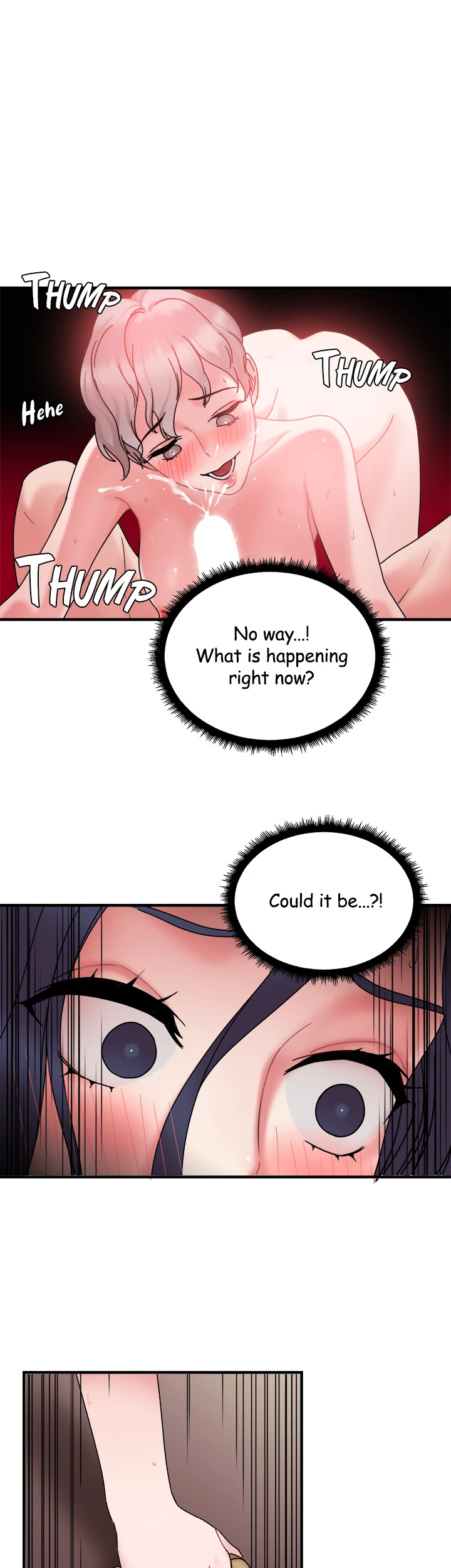 Read Tie Me Up chapter 11 image 11 on Lezhin