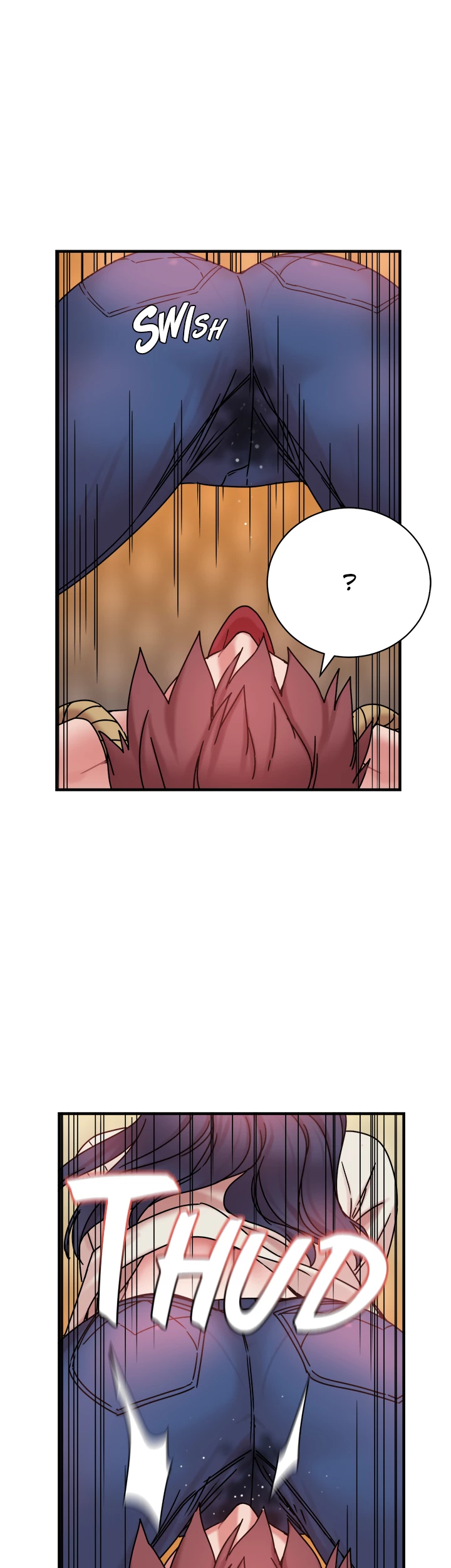 Read Tie Me Up chapter 11 image 16 on Lezhin