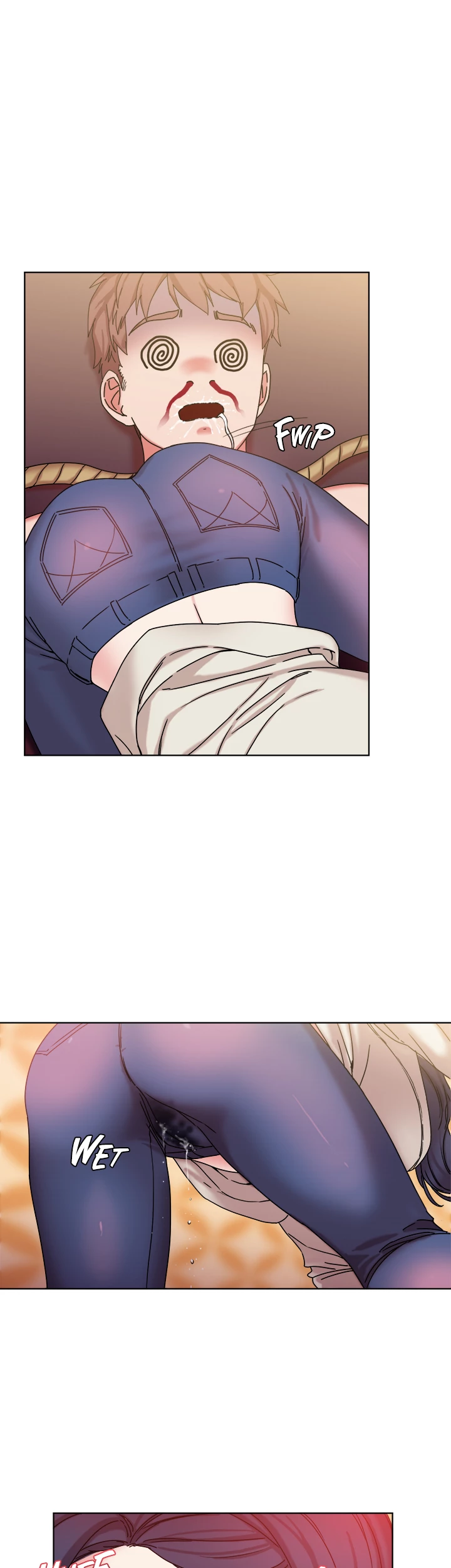 Read Tie Me Up chapter 11 image 19 on Lezhin