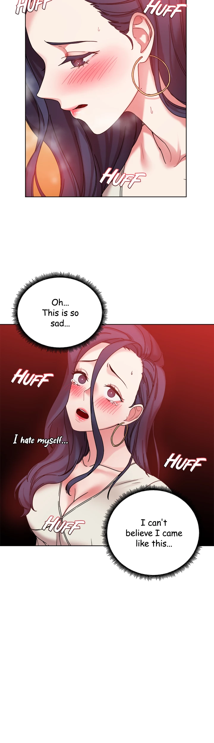 Read Tie Me Up chapter 11 image 20 on Lezhin