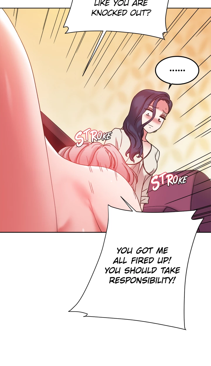 Read Tie Me Up chapter 11 image 23 on Lezhin